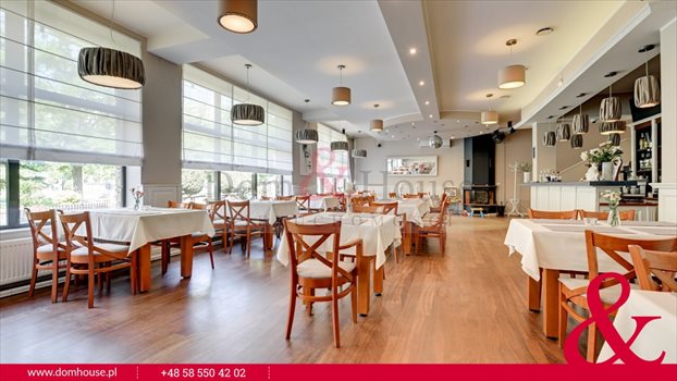 Lokal użytkowy na wynajem Gdańsk, Żabianka, Gospody 269m2 Foto 1