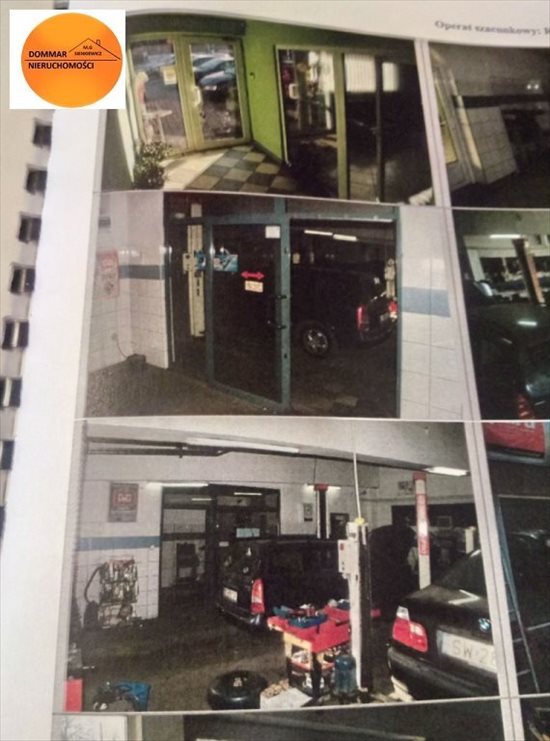 Lokal użytkowy na sprzedaż Radzionków 348m2 Foto 6