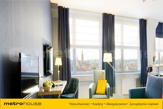 Lokal użytkowy na sprzedaż Gdańsk, Śródmieście 3 457m2 Foto 3