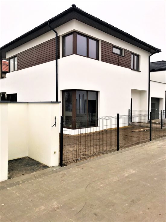 Dom na sprzedaż Kwirynów, Agawy 380m2 Foto 4