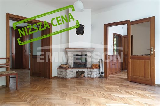 Dom na wynajem Warszawa, Wola Koło, Księcia Janusza 80m2 Foto 4