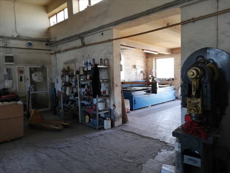 Lokal użytkowy na wynajem Dobre 700m2 Foto 4