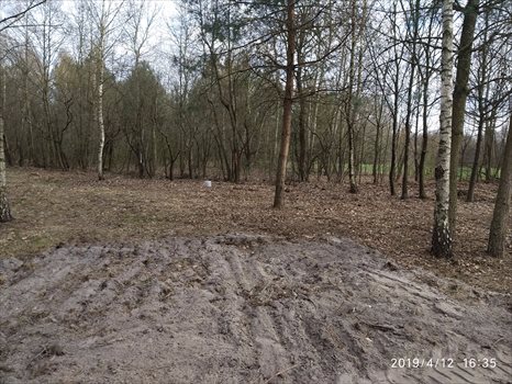 Działka budowlana na sprzedaż Jasienica, Jasienica 1 200m2 Foto 6