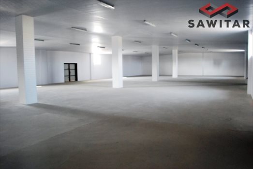 Lokal użytkowy na wynajem Wrocław, Krzyki, Buforowa 1 300m2 Foto 3
