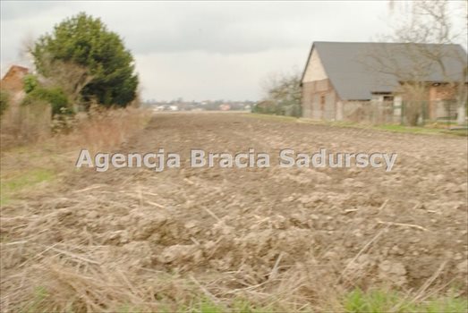 Działka budowlana na sprzedaż Kraków, Nowa Huta 8 500m2 Foto 4