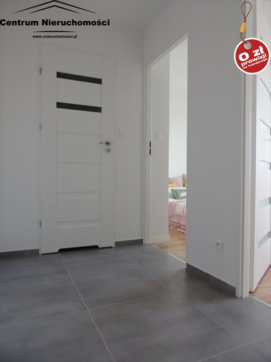 Mieszkanie trzypokojowe na sprzedaż Chojnice, Książąt Pomorskich 48m2 Foto 11