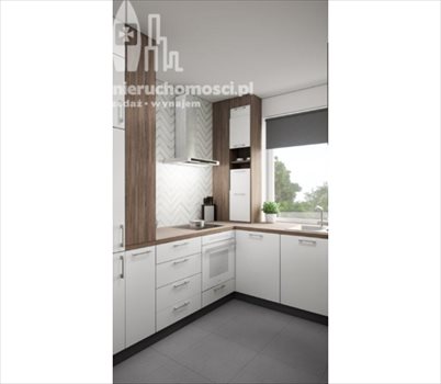 Mieszkanie trzypokojowe na sprzedaż Rzeszów, Staromieście 62m2 Foto 2