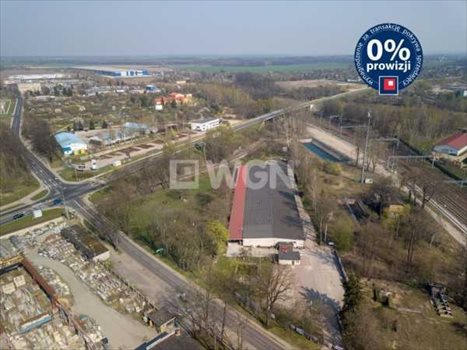 Lokal użytkowy na sprzedaż Bolesławiec, Modłowa 3 125m2 Foto 2