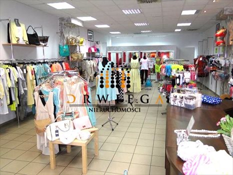 Lokal użytkowy na wynajem Gorzów Wielkopolski, Centrum 92m2 Foto 2