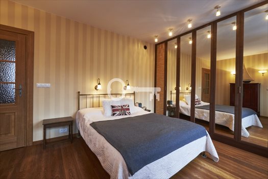 Dom na sprzedaż Warszawa, Żoliborz 435m2 Foto 8