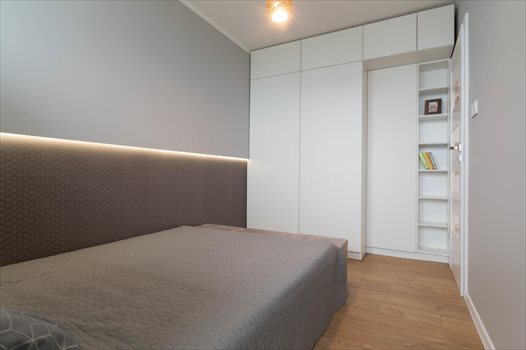 Mieszkanie dwupokojowe na sprzedaż Wrocław, Stare Miasto, Popowicka 33m2 Foto 5