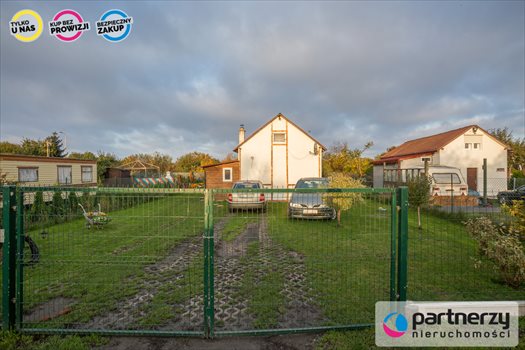 Dom na sprzedaż Gdańsk, Stogi, Wosia Budzysza 82m2 Foto 2