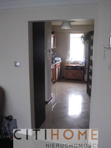 Mieszkanie trzypokojowe na sprzedaż Karczew, Generała Andersa 60m2 Foto 11