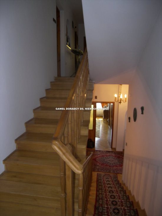 Dom na sprzedaż Raszyn, Pruszkowska 260m2 Foto 7