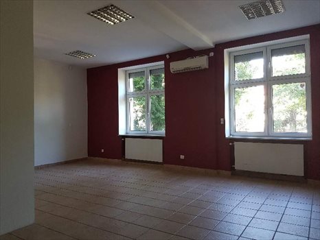 Lokal użytkowy na wynajem Częstochowa, Centrum 55m2 Foto 2