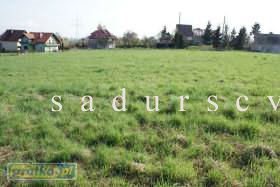 Działka budowlana na sprzedaż Gaj 2 010m2 Foto 1