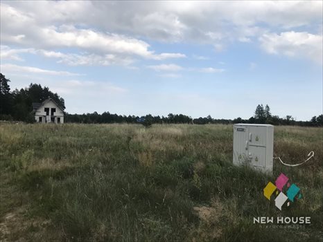 Działka budowlana na sprzedaż Międzylesie 1 473m2 Foto 7