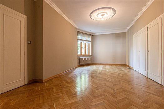 Mieszkanie czteropokojowe na wynajem Kraków, Zwierzyniec, Władysława Syrokomli 151m2 Foto 3