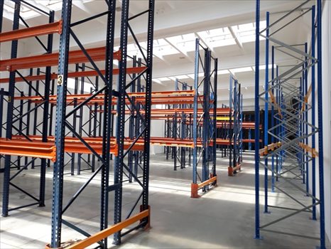 Lokal użytkowy na sprzedaż CHŁODNIA - 1200 m2 - rzeszów 1 200m2 Foto 6
