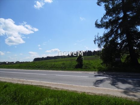 Działka budowlana na sprzedaż Ostrowsko 2 832m2 Foto 4