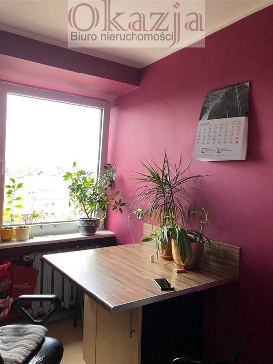Mieszkanie trzypokojowe na sprzedaż Katowice, Brynów 63m2 Foto 4