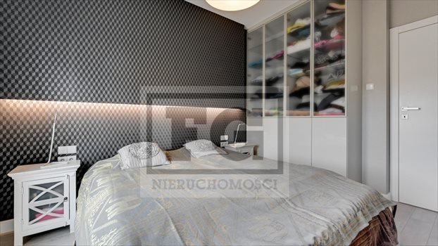 Mieszkanie trzypokojowe na wynajem Gdańsk, Oliwa, Opacka 60m2 Foto 4