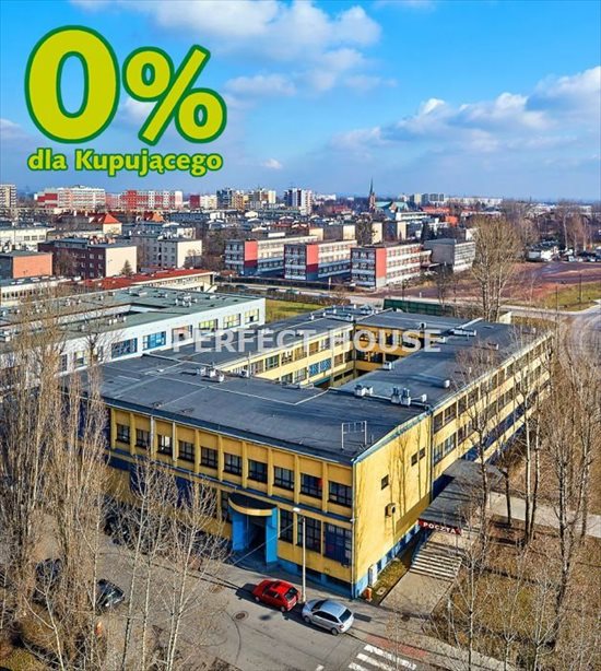 Lokal użytkowy na sprzedaż Katowice 4 986m2 Foto 2
