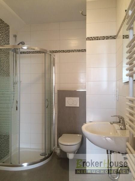 Mieszkanie trzypokojowe na wynajem Czarnowąsy 38m2 Foto 6