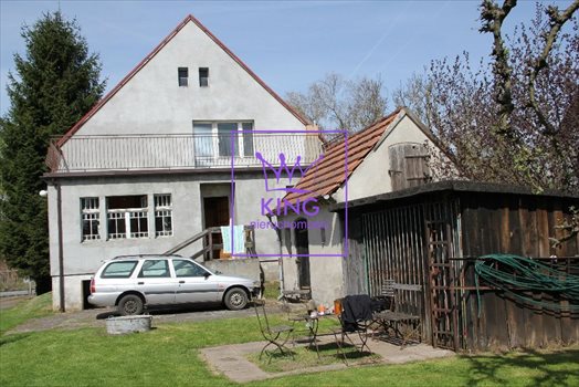 Dom na sprzedaż Płoty 87m2 Foto 1