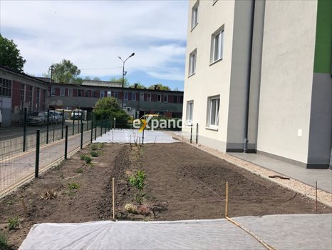 Kawalerka na sprzedaż Wrocław, Sołtysowice, Sołtysowicka 28m2 Foto 5