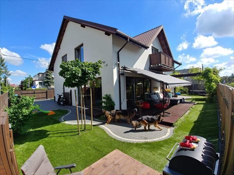 Dom na wynajem Toruń 390m2 Foto 2