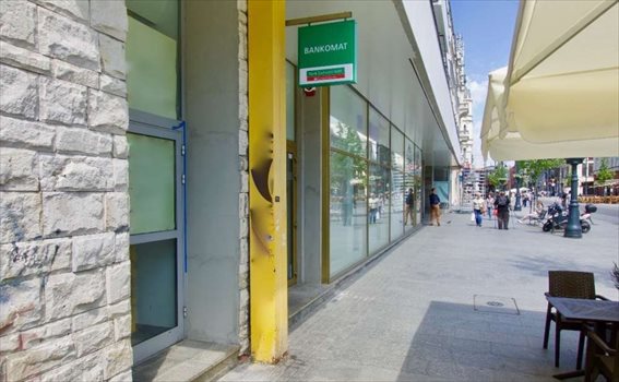 Lokal użytkowy na wynajem Łódź, Śródmieście, Piotrkowska 103/105 200m2 Foto 4