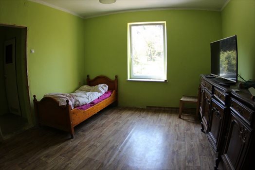 Kawalerka na sprzedaż Głuszyca, Grunwaldzka 36m2 Foto 3