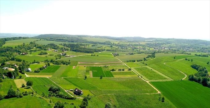 Działka budowlana na sprzedaż Nielepice 2 300m2 Foto 9
