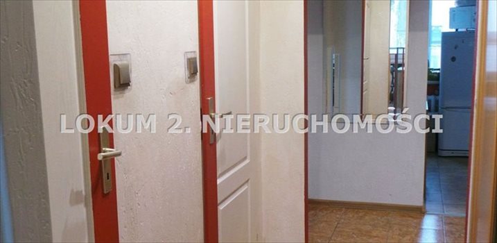 Mieszkanie trzypokojowe na sprzedaż Jastrzębie-Zdrój, Osiedle Pionierów, Pomorska 53m2 Foto 3