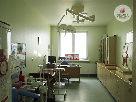 Lokal użytkowy na sprzedaż Olsztyn, Pieczewo, ul. Władysława Gębika 581m2 Foto 5