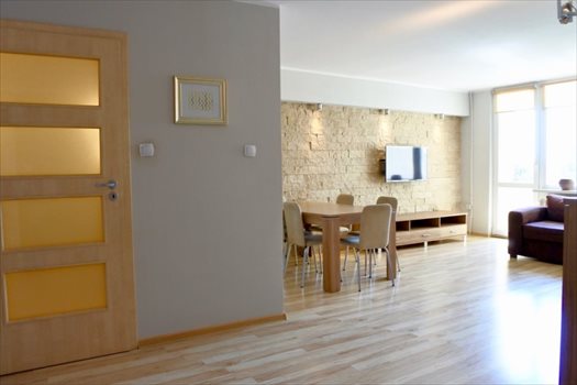 Mieszkanie trzypokojowe na wynajem Łódź, Śródmieście 67m2 Foto 2
