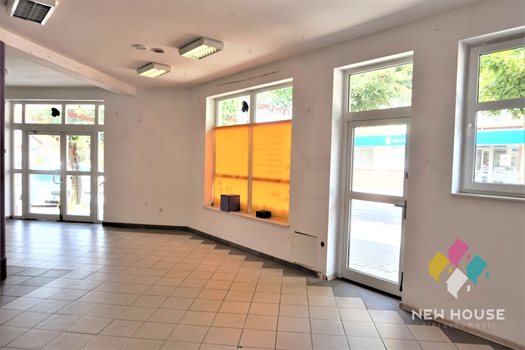 Lokal użytkowy na sprzedaż Olsztynek 185m2 Foto 2