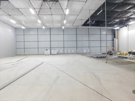 Lokal użytkowy na wynajem Piaseczno 590m2 Foto 1