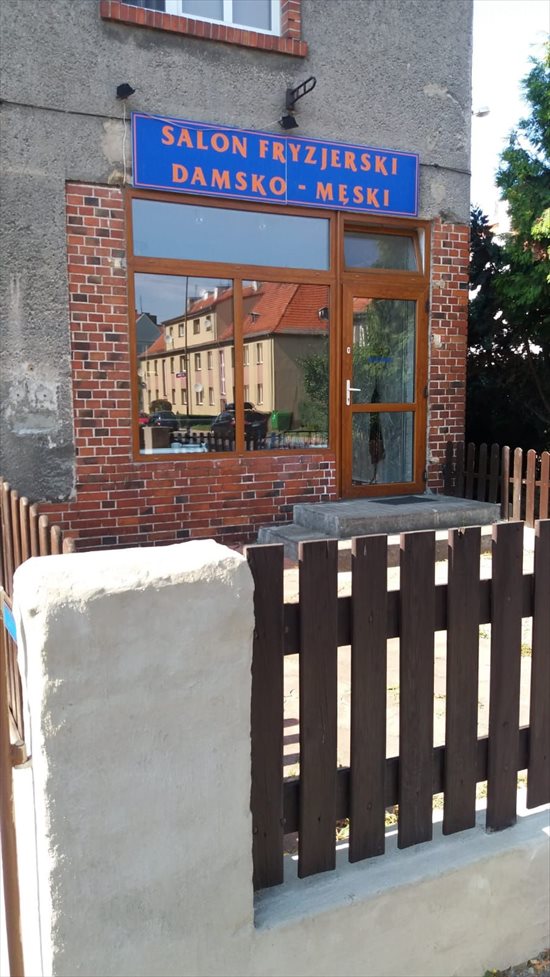 Lokal użytkowy na wynajem Oleśnica, Stare Miasto, Armii Krajowej 15 53m2 Foto 2