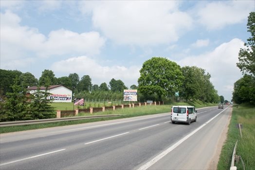 Lokal użytkowy na wynajem Nidzica, Kanigowo, Przy trasie S7 368m2 Foto 12