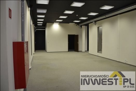 Lokal użytkowy na sprzedaż Olsztyn, Przemysłowa, Dzielnica Przemysłowa 558m2 Foto 4
