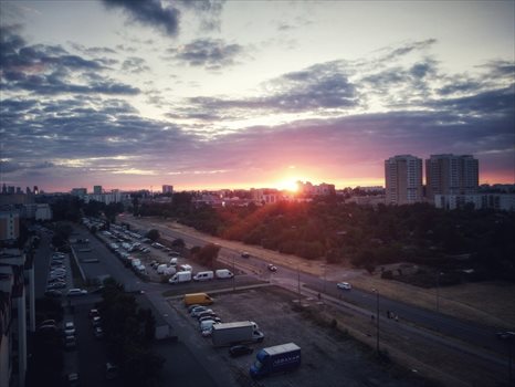 Mieszkanie trzypokojowe na sprzedaż Warszawa, Praga Południe, Jana Nowaka Jeziorańskiego 9 75m2 Foto 13