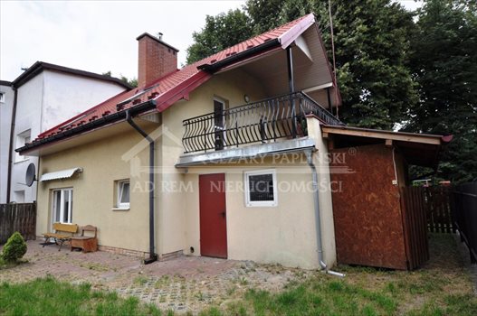 Dom na sprzedaż Lublin, Czechów, Wieniawskiego os., Czechów 140m2 Foto 2