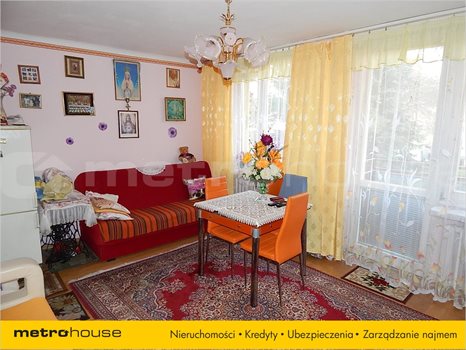 Kawalerka na sprzedaż Chełm, Chełm, Nowy Świat 30m2 Foto 2