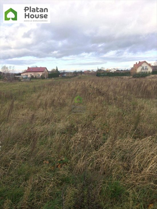 Działka budowlana na sprzedaż Skrobów-Kolonia 3 828m2 Foto 2