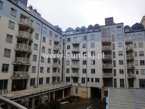 Mieszkanie czteropokojowe na wynajem Warszawa, Wola, Łucka 150m2 Foto 11