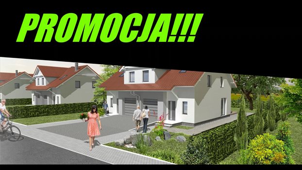 Dom na sprzedaż Strzegom, Stanowice, ul. Olszańska 136m2 Foto 1