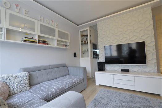 Mieszkanie trzypokojowe na sprzedaż Elbląg, Elbląg, Cicha 52m2 Foto 5