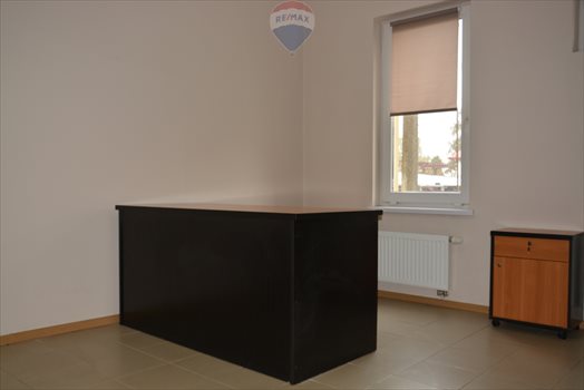 Lokal użytkowy na wynajem Nowy Targ 13m2 Foto 1